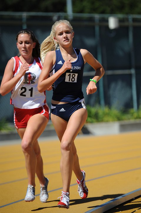 2010 NCS-MOC-338.JPG - 2010 North Coast Section Finals, held at Edwards Stadium  on May 29, Berkeley, CA